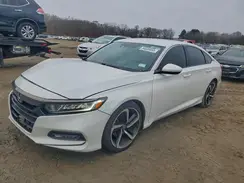 1HGCV1F32JA030541 2018 HONDA ACCORD
