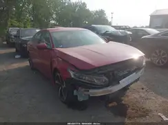 1HGCV1F32JA031429 2018 HONDA ACCORD