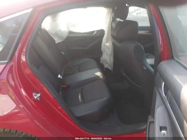 1HGCV1F32JA031429 2018 HONDA ACCORD - Image 8
