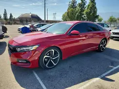 1HGCV1F32JA031558 2018 HONDA ACCORD