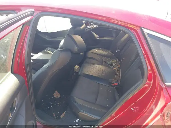 1HGCV1F32JA031883 2018 HONDA ACCORD - Image 8