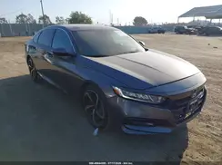 1HGCV1F32JA036274 2018 HONDA ACCORD