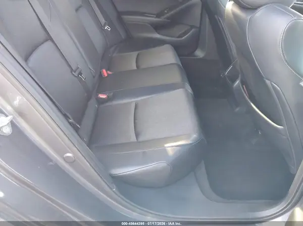 1HGCV1F32JA036274 2018 HONDA ACCORD - Image 8