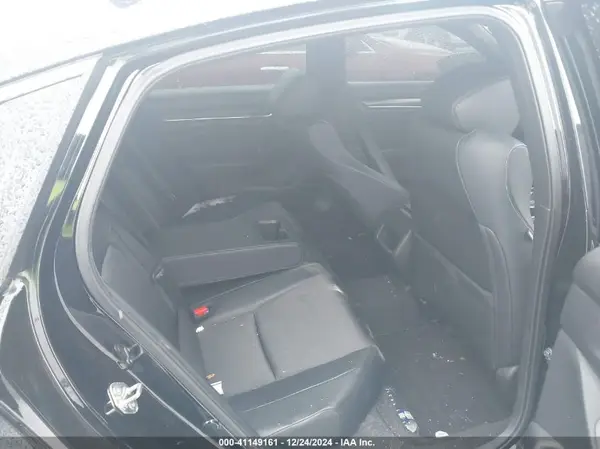 1HGCV1F32JA036484 2018 HONDA ACCORD - Image 8