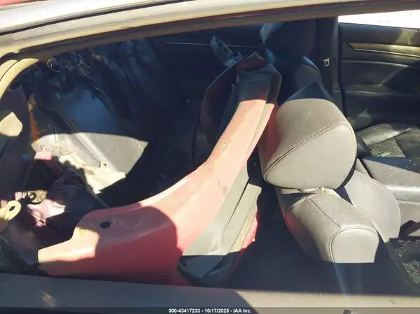 1HGCV1F32JA046349 2018 HONDA ACCORD - Image 8