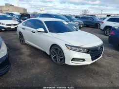 1HGCV1F32JA046870 2018 HONDA ACCORD