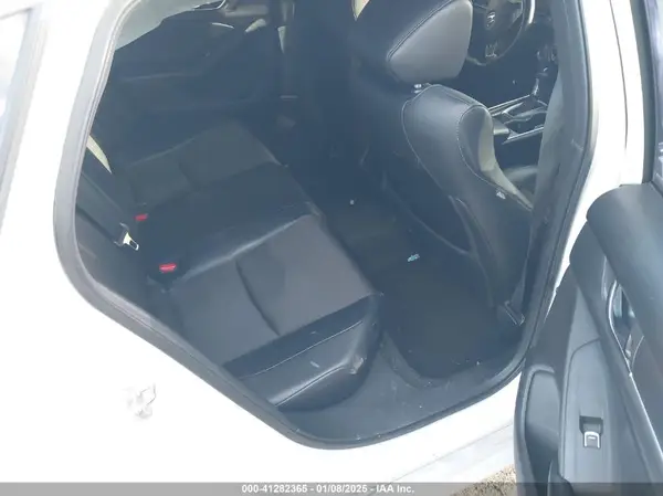1HGCV1F32JA046870 2018 HONDA ACCORD - Image 8