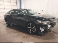 1HGCV1F32JA048263 2018 HONDA ACCORD