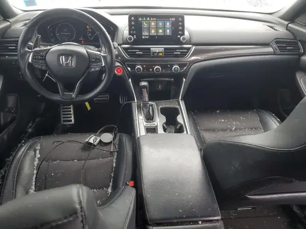 1HGCV1F32JA048988 2018 HONDA ACCORD - Image 8