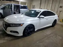 1HGCV1F32JA049588 2018 HONDA ACCORD