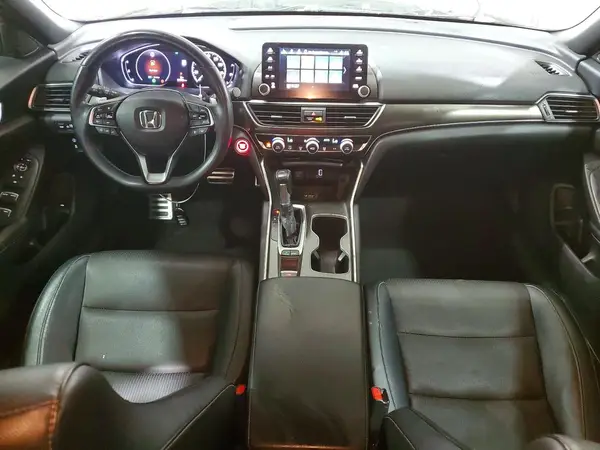 1HGCV1F32JA049588 2018 HONDA ACCORD - Image 8