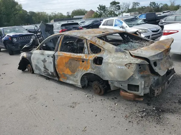 1HGCV1F32JA051230 2018 HONDA ACCORD - Image 2