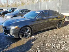 1HGCV1F32JA054922 2018 HONDA ACCORD