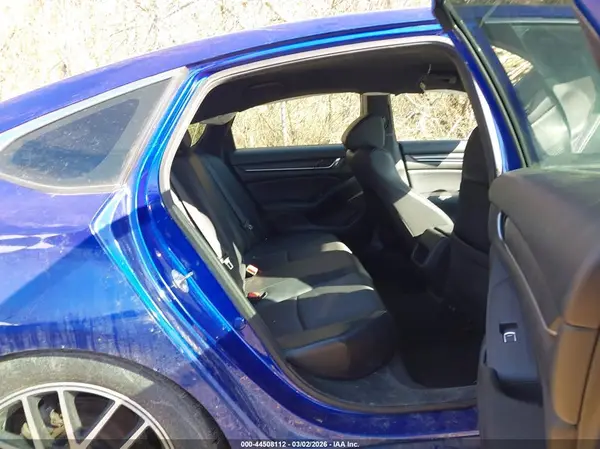 1HGCV1F32JA057898 2018 HONDA ACCORD - Image 8