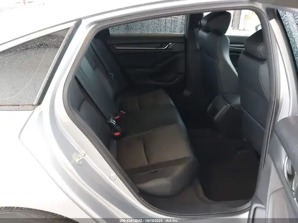 1HGCV1F32JA058906 2018 HONDA ACCORD - Image 8