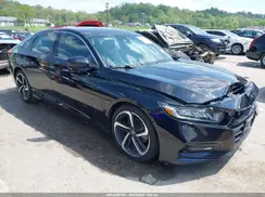 1HGCV1F32JA059408 2018 HONDA ACCORD