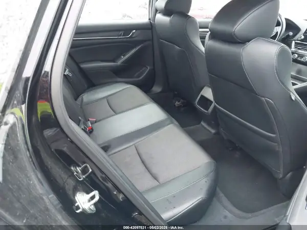 1HGCV1F32JA059408 2018 HONDA ACCORD - Image 8