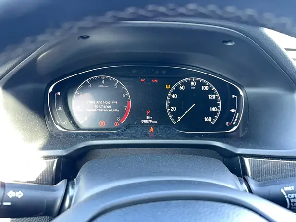 1HGCV1F32JA060624 2018 HONDA ACCORD - Image 8