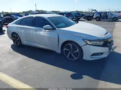 1HGCV1F32JA063054 2018 HONDA ACCORD