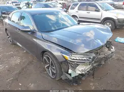 1HGCV1F32JA063636 2018 HONDA ACCORD