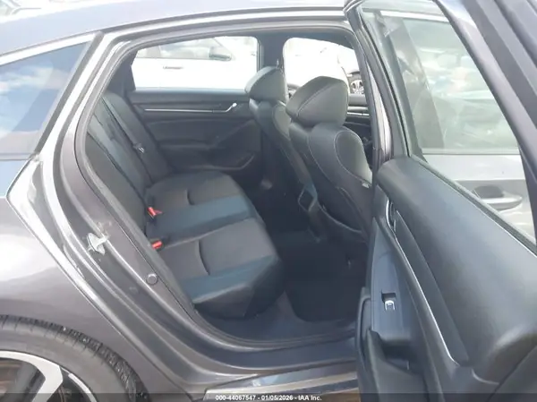 1HGCV1F32JA063636 2018 HONDA ACCORD - Image 8