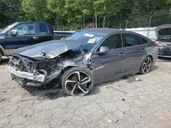 1HGCV1F32JA066942 2018 HONDA ACCORD