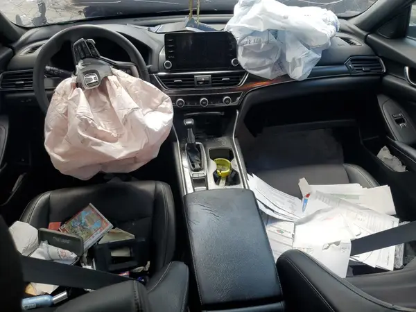 1HGCV1F32JA066942 2018 HONDA ACCORD - Image 8