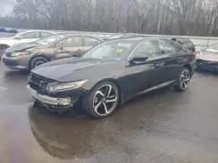 1HGCV1F32JA068805 2018 HONDA ACCORD