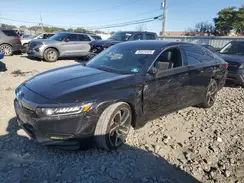 1HGCV1F32JA068819 2018 HONDA ACCORD