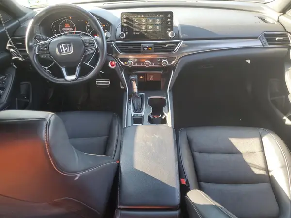 1HGCV1F32JA068819 2018 HONDA ACCORD - Image 8