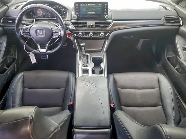 1HGCV1F32JA068898 2018 HONDA ACCORD - Image 8