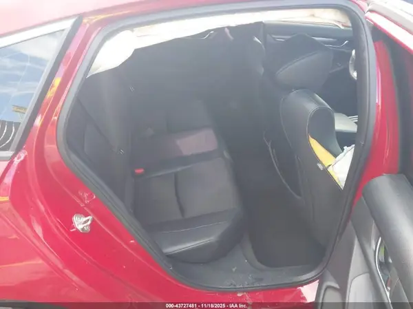 1HGCV1F32JA069582 2018 HONDA ACCORD - Image 8