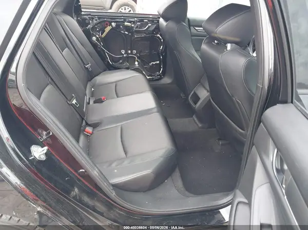 1HGCV1F32JA069596 2018 HONDA ACCORD - Image 8