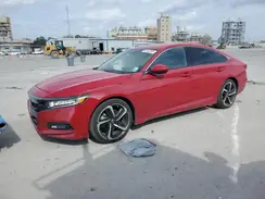 1HGCV1F32JA073423 2018 HONDA ACCORD