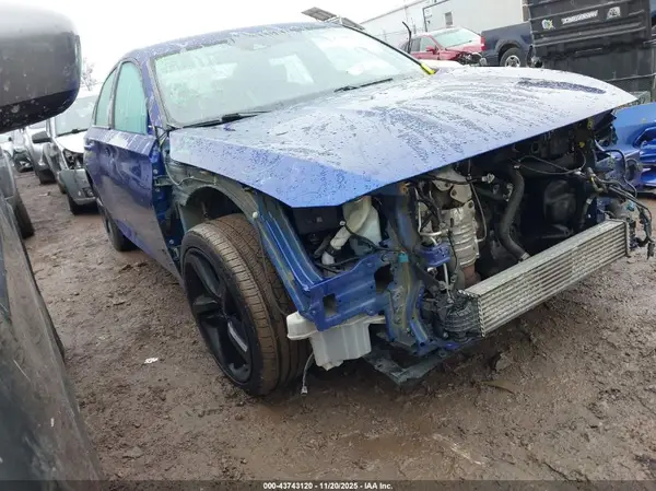 1HGCV1F32JA073969 2018 HONDA ACCORD - Image 1