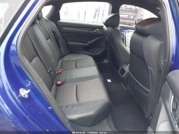1HGCV1F32JA073969 2018 HONDA ACCORD - Image 8