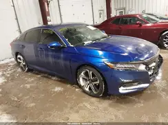 1HGCV1F32JA074586 2018 HONDA ACCORD