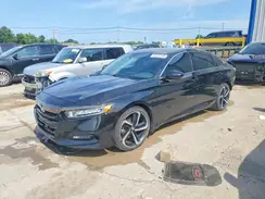 1HGCV1F32JA077875 2018 HONDA ACCORD