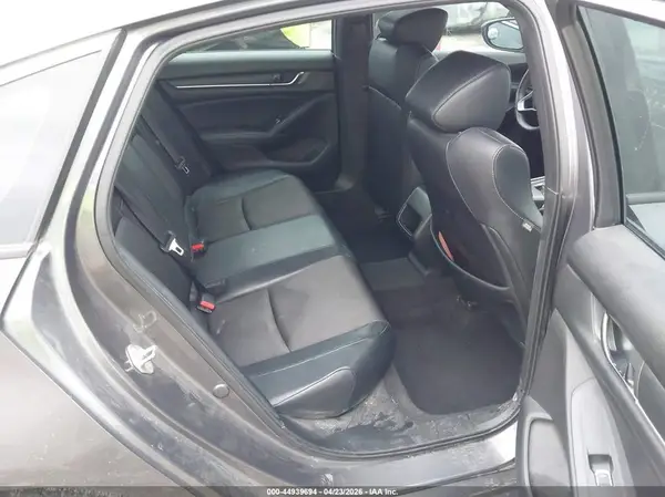 1HGCV1F32JA079061 2018 HONDA ACCORD - Image 8