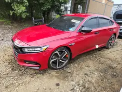 1HGCV1F32JA082896 2018 HONDA ACCORD