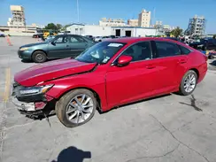 1HGCV1F32JA083434 2018 HONDA ACCORD