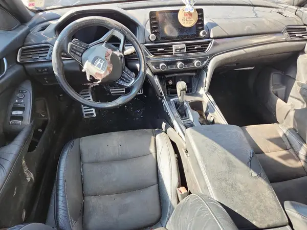 1HGCV1F32JA083434 2018 HONDA ACCORD - Image 8