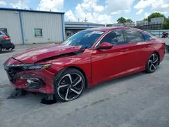 1HGCV1F32JA083496 2018 HONDA ACCORD