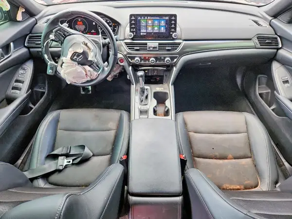 1HGCV1F32JA083496 2018 HONDA ACCORD - Image 8