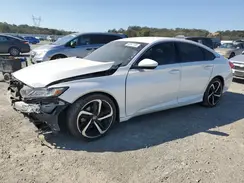 1HGCV1F32JA085491 2018 HONDA ACCORD