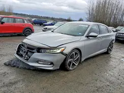 1HGCV1F32JA089136 2018 HONDA ACCORD