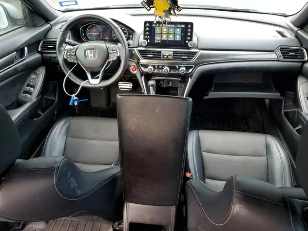 1HGCV1F32JA089136 2018 HONDA ACCORD - Image 8