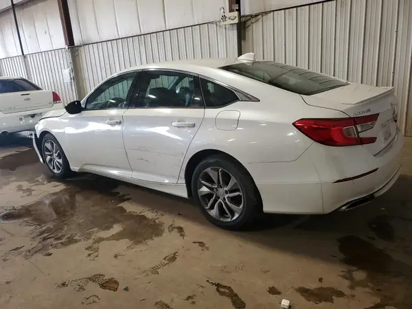 1HGCV1F32JA089279 2018 HONDA ACCORD - Image 2