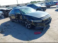1HGCV1F32JA092179 2018 HONDA ACCORD