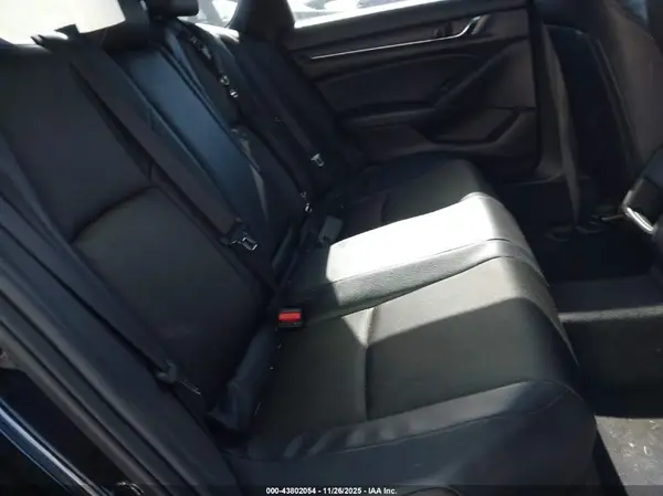 1HGCV1F32JA092179 2018 HONDA ACCORD - Image 8